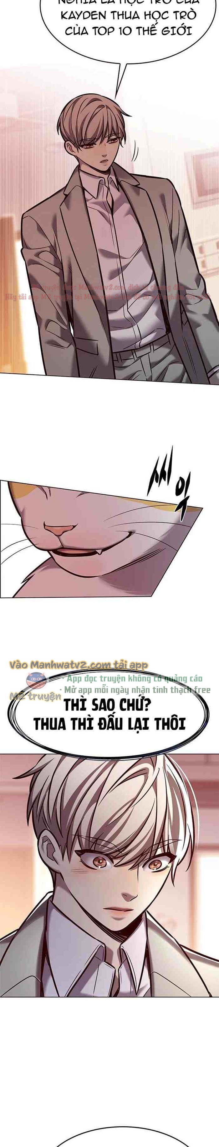 Đọc truyện Hóa thân thành mèo (Bản Free) - Chap 282